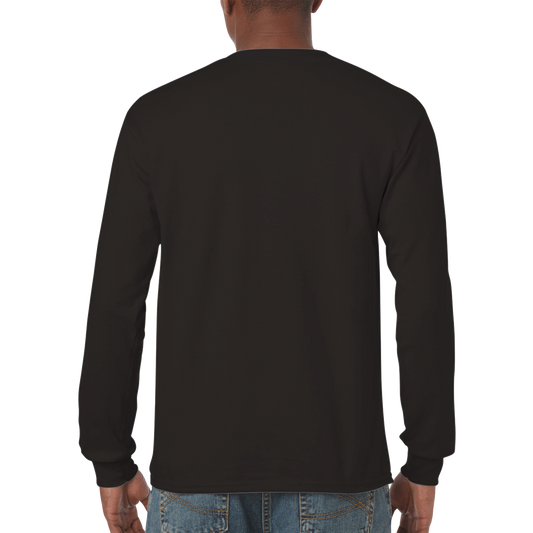 YOSLF Premium Longsleeve T-shirt