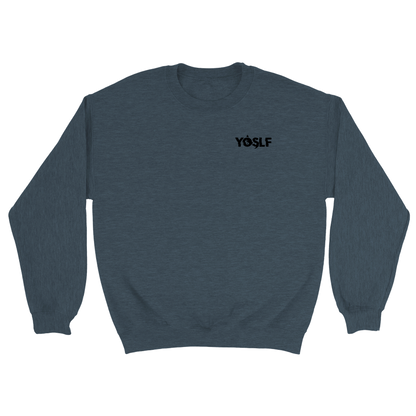 YOSLF Classic Crewneck Sweatshirt