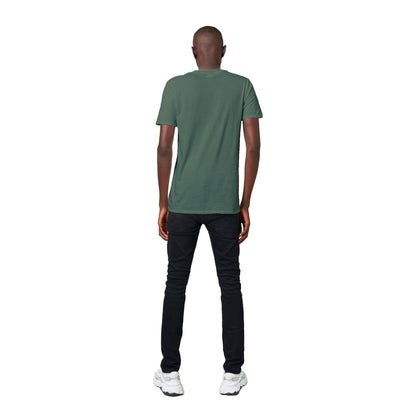 PLUG YOSLF Classic Crewneck T-shirt