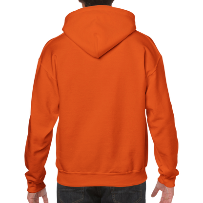 YOSLF Classic Pullover Hoodie