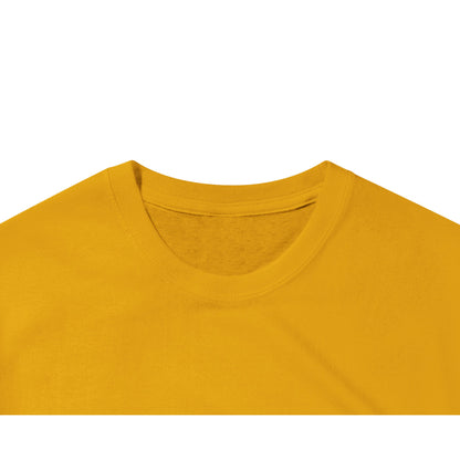 YOSLF Heavyweight Crewneck T-shirt