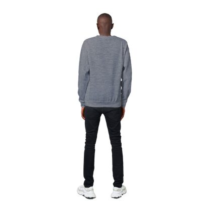 YOSLF Premium Crewneck Sweatshirt