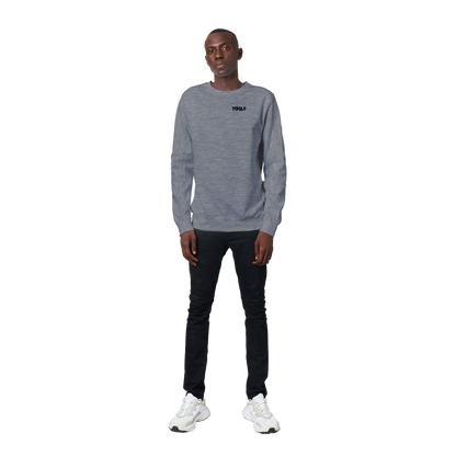 YOSLF Premium Crewneck Sweatshirt