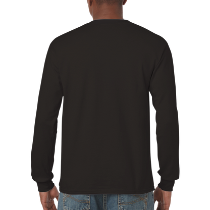 YOSLF Premium Longsleeve T-shirt