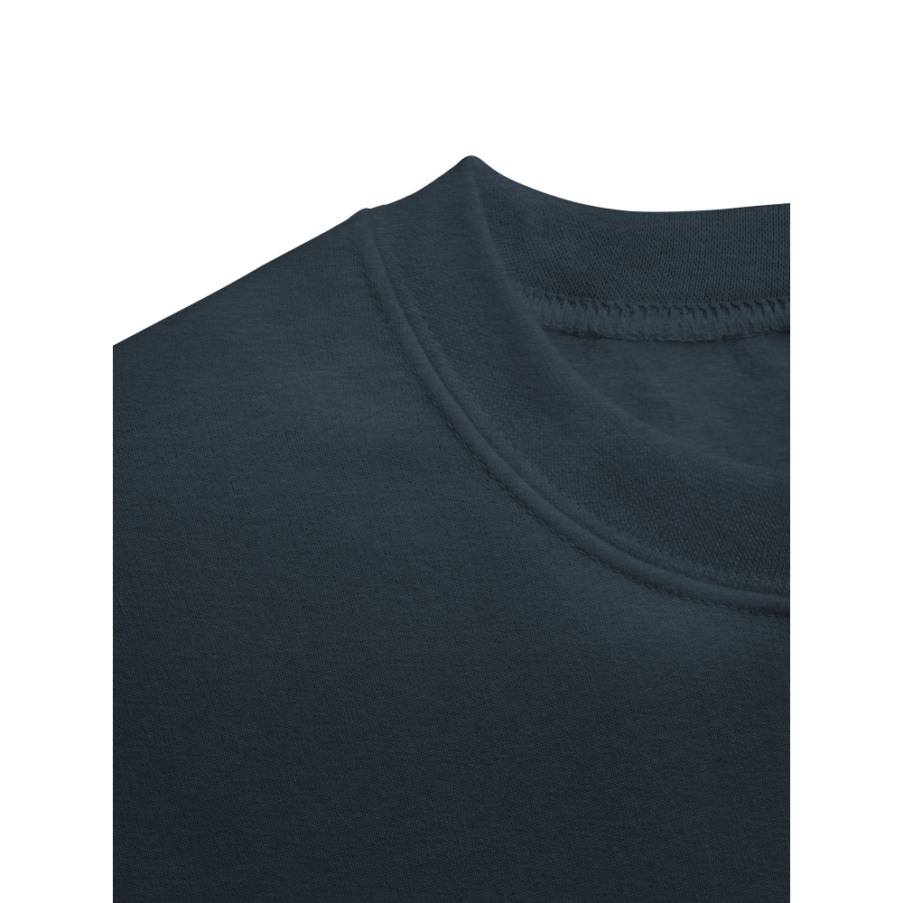 YOSLF Classic Crewneck Sweatshirt