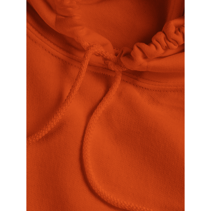 YOSLF Classic Pullover Hoodie