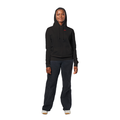 YOSLF Premium Womens Pullover Hoodie