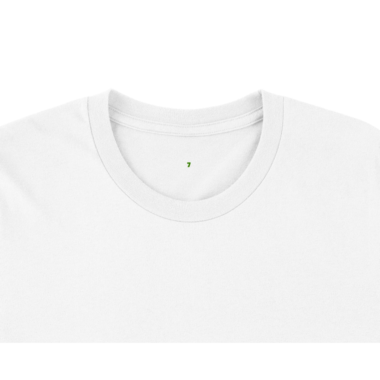 Just Faith It YOSLF - Premium Crewneck Mens T-shirt