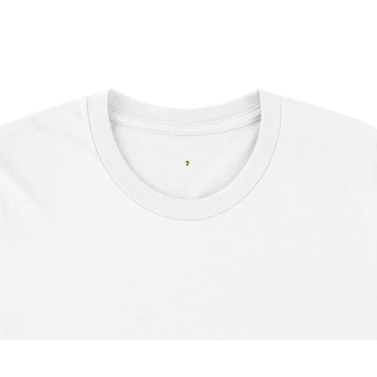 Just Faith It YOSLF - Premium Crewneck Mens T-shirt